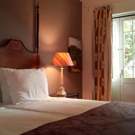 Guest house Casa Do Arco *