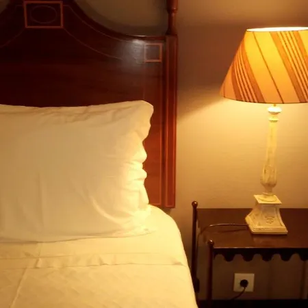 Guest house Casa Do Arco Sintra