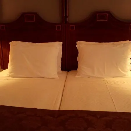Guest house Casa Do Arco