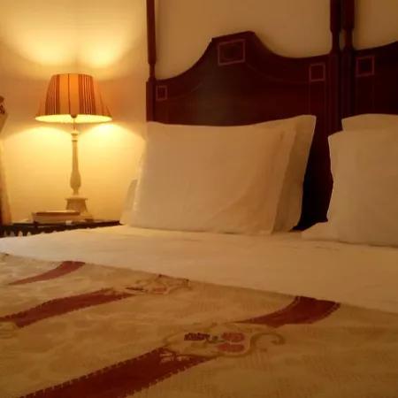 Casa Do Arco Guest house