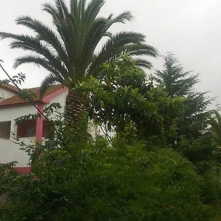 Casa de hóspedes Quinta De Sao Francisco