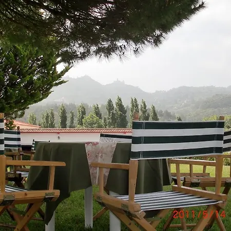 Quinta De Sao Francisco Casa de hóspedes