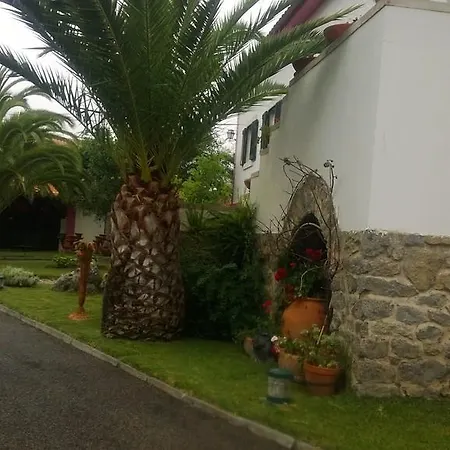 Quinta De Sao Francisco Casa de hóspedes Sintra