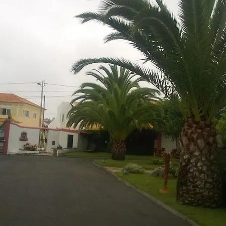 Casa de hóspedes Quinta De Sao Francisco 3*