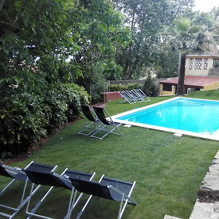 Bed & Breakfast Dos Poetas 5*
