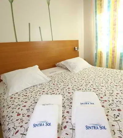 Apartment Sol - Turisticos *