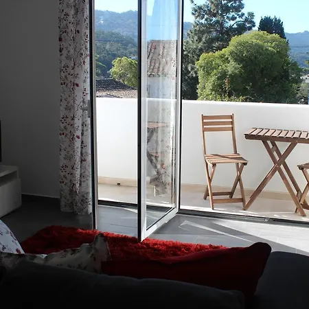 Apartment Cabriz White House *