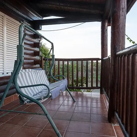 Quinta Da Paz Farm stay *