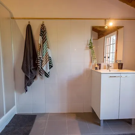 Farm stay Quinta Da Paz