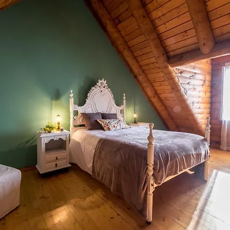 Quinta Da Paz Farm stay Sintra