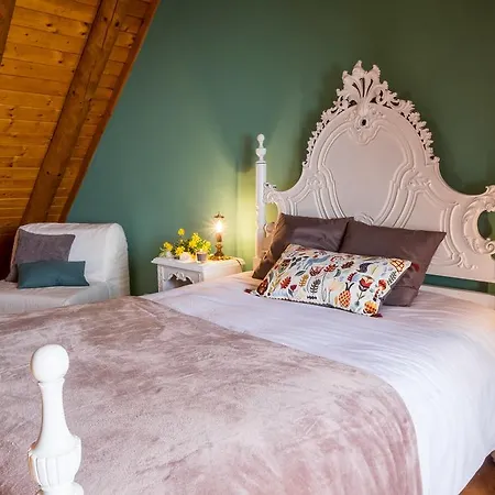 Quinta Da Paz Sintra