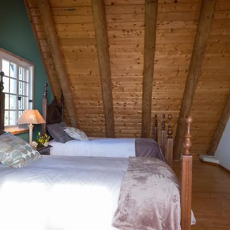 Quinta Da Paz Farm stay