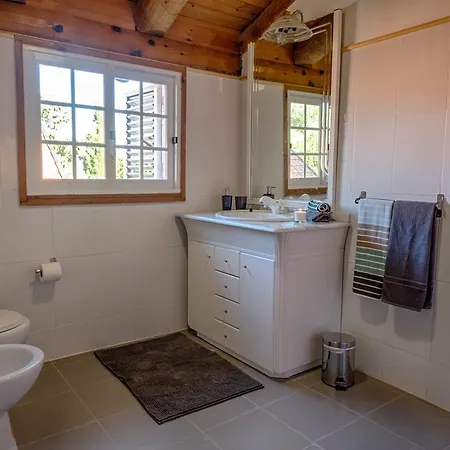 Farm stay Quinta Da Paz *