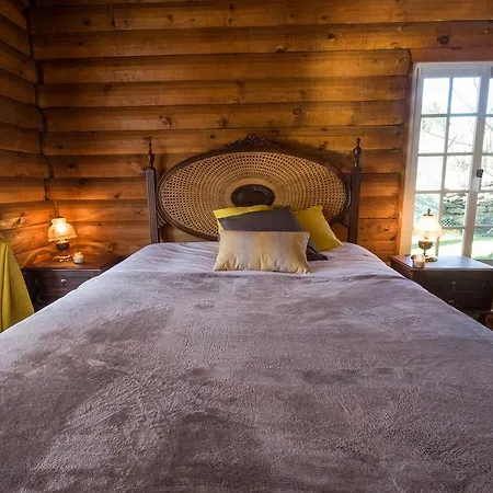 Quinta Da Paz Farm stay *