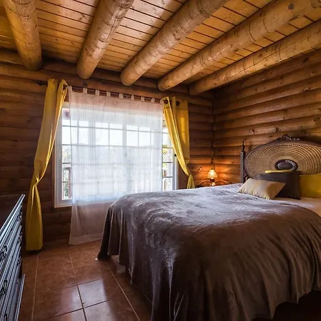 Farm stay Quinta Da Paz Sintra