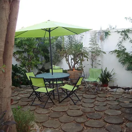 Casa Do Jasmim Holiday home