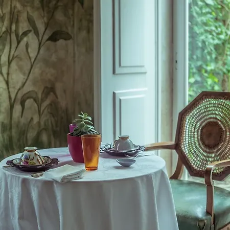 Guest house Sao Miguel Sintra