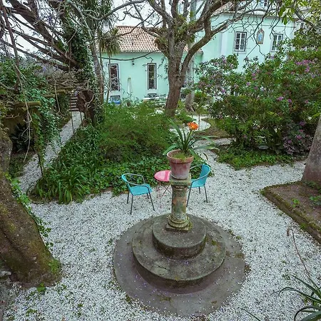 Sao Miguel * Sintra