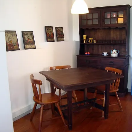 Casa Do Jasmim