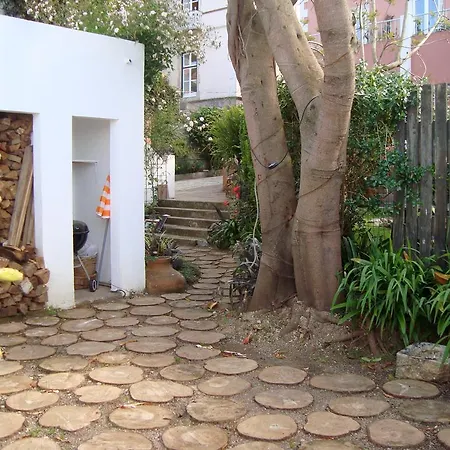 Casa Do Jasmim Holiday home Sintra