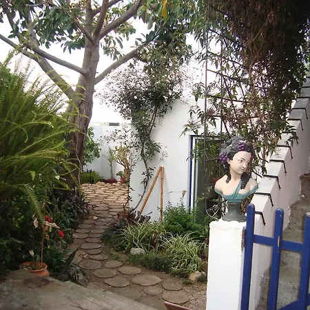 Holiday home Casa Do Jasmim *