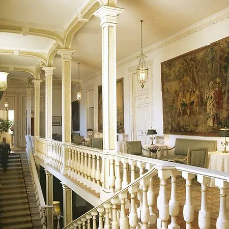 Tivoli Palácio De Seteais