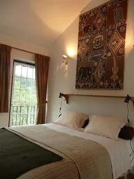 Casa Do Valle 3*