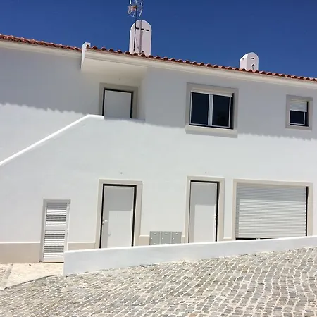 Cabriz White House Apartment Sintra