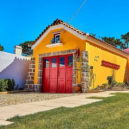 A Barca Charm House Holiday home