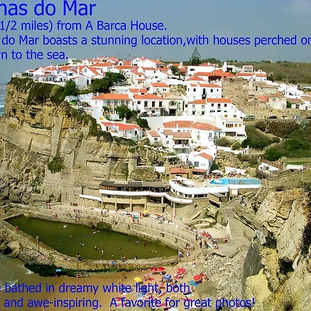 A Barca Charm House Holiday home *