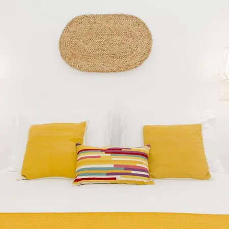 Casa de hóspedes Maca House