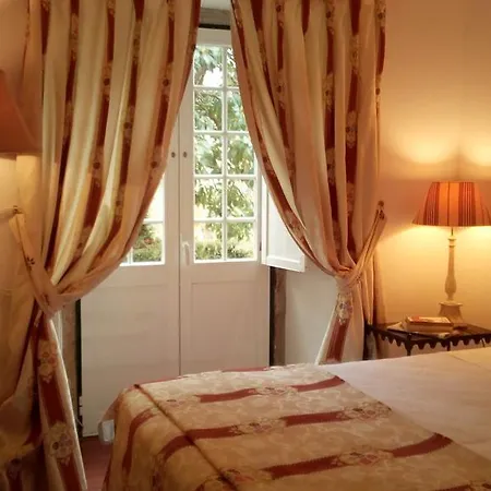 Guest house Casa Do Arco *