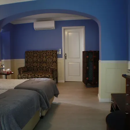 Bed & Breakfast Acucena Vintage Sintra