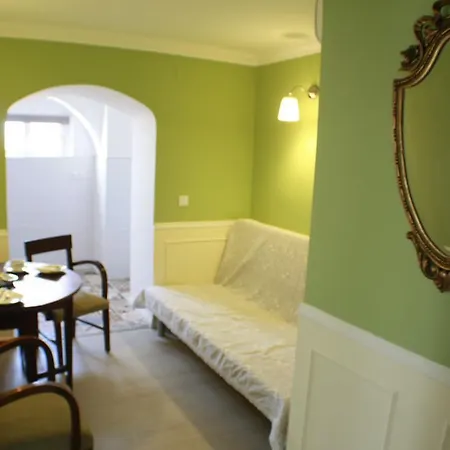 Bed & Breakfast Acucena Vintage 3*