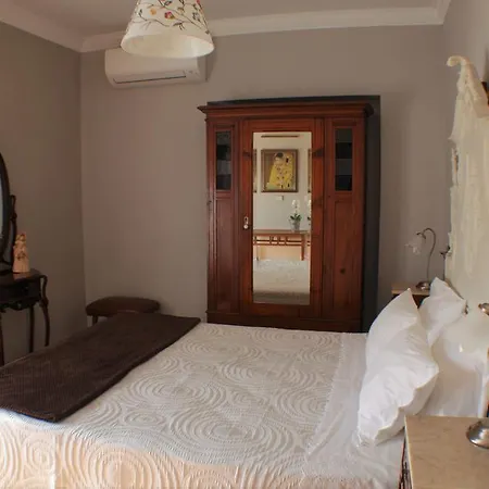 Bed & Breakfast Acucena Vintage