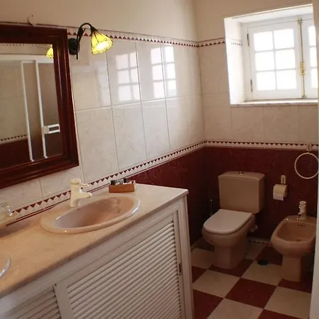 Bed & Breakfast Acucena Vintage Sintra