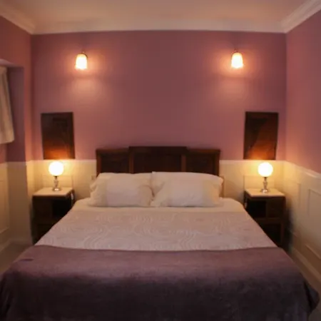 Acucena Vintage 3* Sintra
