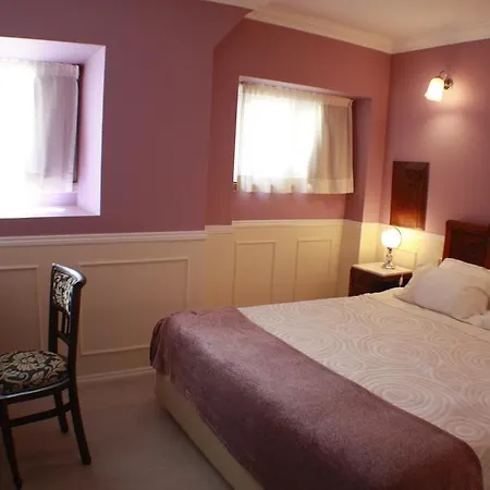 Acucena Vintage Bed & Breakfast Sintra