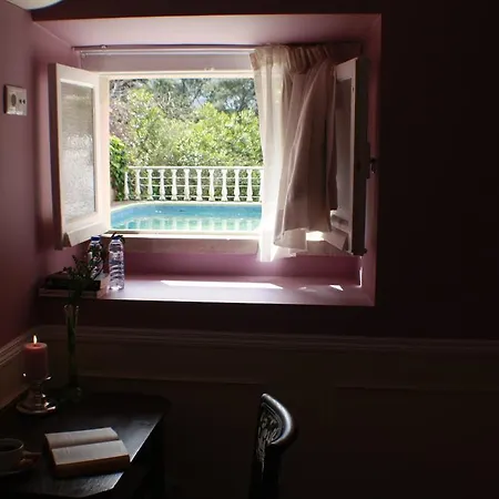 Acucena Vintage Bed & Breakfast