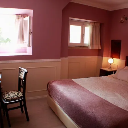 Bed & Breakfast Acucena Vintage 3*