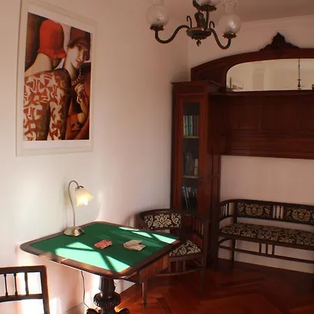 Acucena Vintage 3* Sintra
