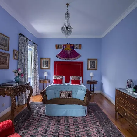 Sao Miguel * Sintra