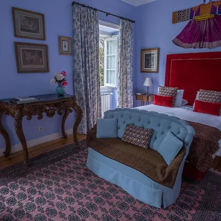 Sao Miguel Guest house Sintra