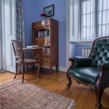 Sao Miguel Guest house Sintra