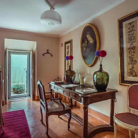 Sao Miguel Guest house