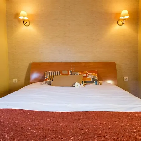 Farm stay Quinta Da Paz