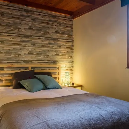 Quinta Da Paz Farm stay Sintra