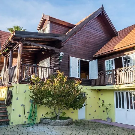 Quinta Da Paz Sintra