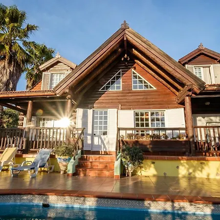 Farm stay Quinta Da Paz