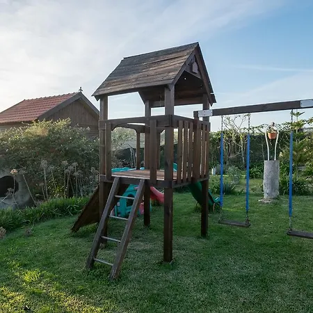 Quinta Da Paz Farm stay